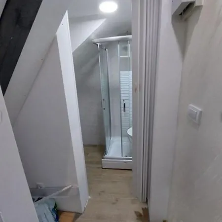 Apartment Radojkovic