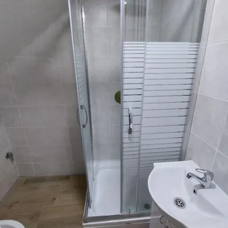 Radojkovic Apartment *