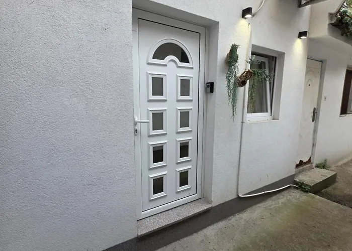 Radojkovic Lejlighed