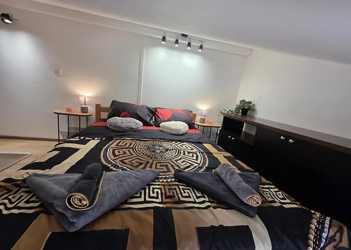 Lejlighed Radojkovic Beograd