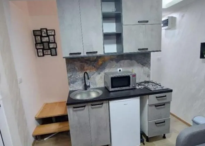 Lejlighed Radojkovic