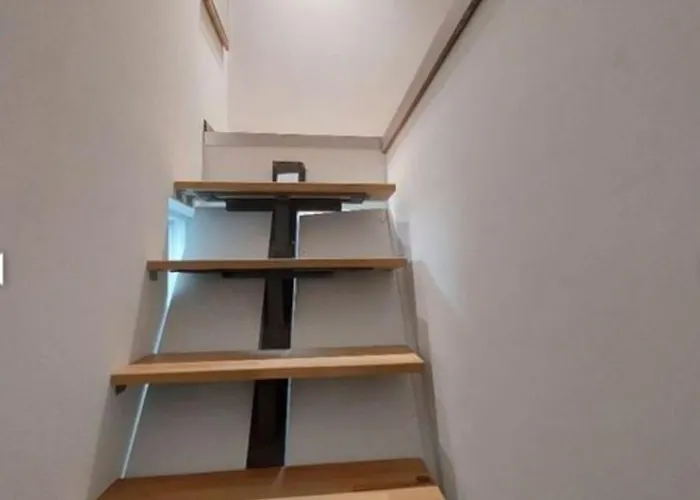 Lejlighed Radojkovic *